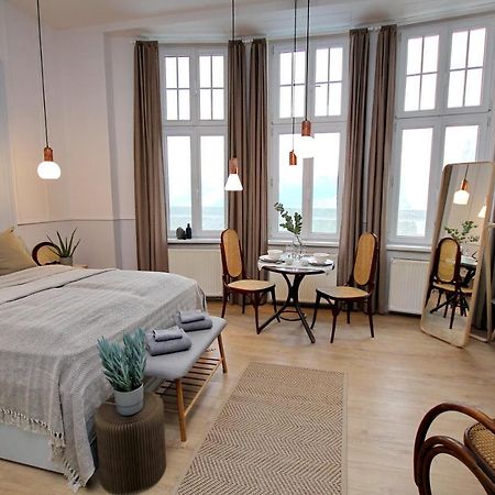 Gellerico Apartments Deak Square Будапеща Екстериор снимка