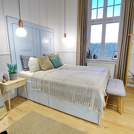 Gellerico Apartments Deak Square Будапеща Екстериор снимка