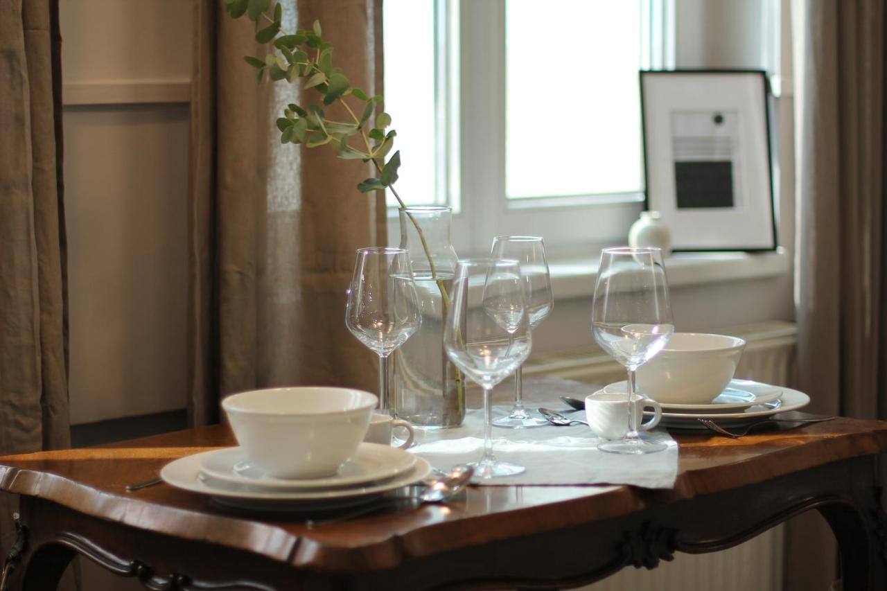 Gellerico Apartments Deak Square Будапеща Екстериор снимка
