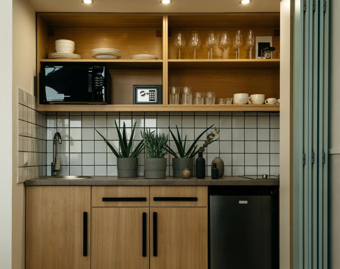 Gellerico Apartments Deak Square Будапеща Екстериор снимка
