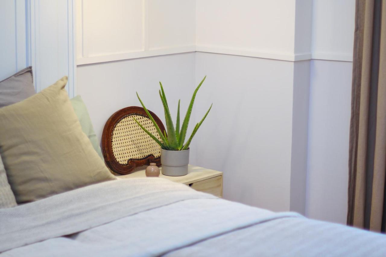 Gellerico Apartments Deak Square Будапеща Екстериор снимка