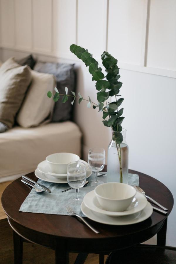 Gellerico Apartments Deak Square Будапеща Екстериор снимка