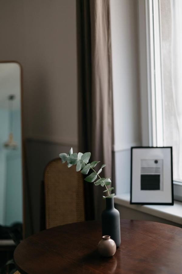 Gellerico Apartments Deak Square Будапеща Екстериор снимка