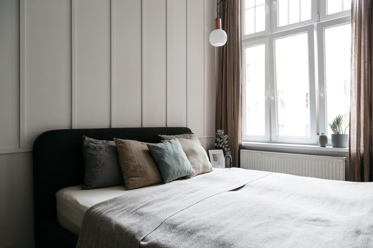 Gellerico Apartments Deak Square Будапеща Екстериор снимка