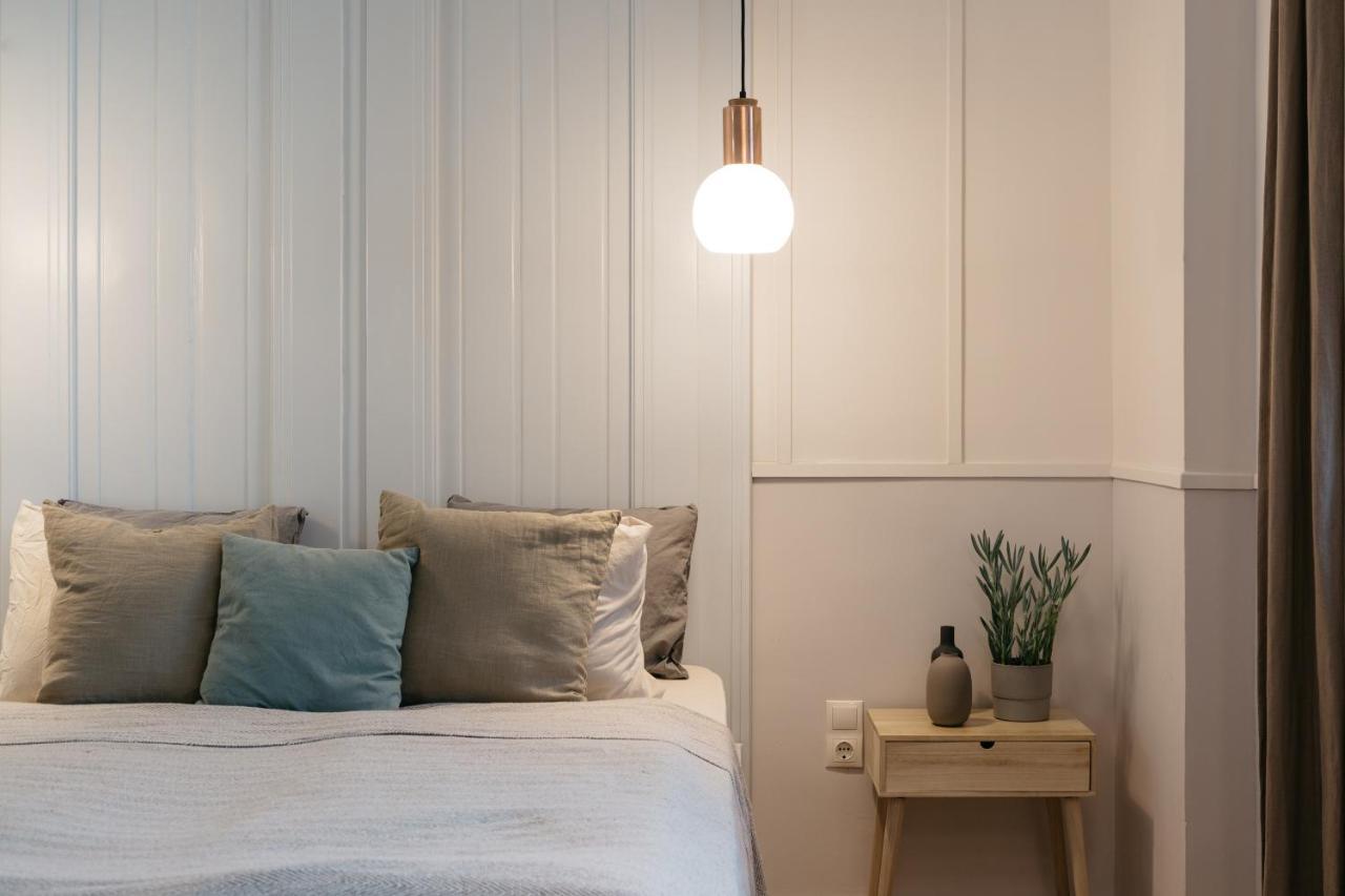 Gellerico Apartments Deak Square Будапеща Екстериор снимка