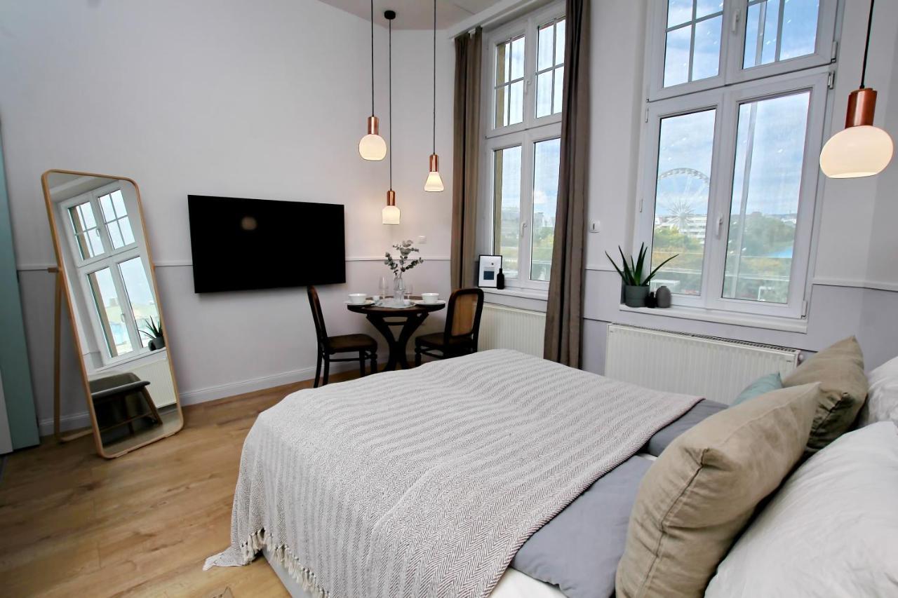 Gellerico Apartments Deak Square Будапеща Екстериор снимка