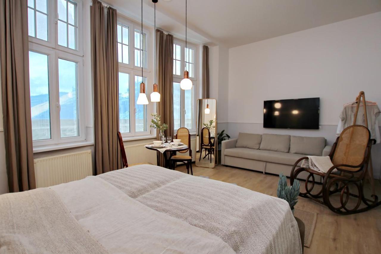 Gellerico Apartments Deak Square Будапеща Екстериор снимка