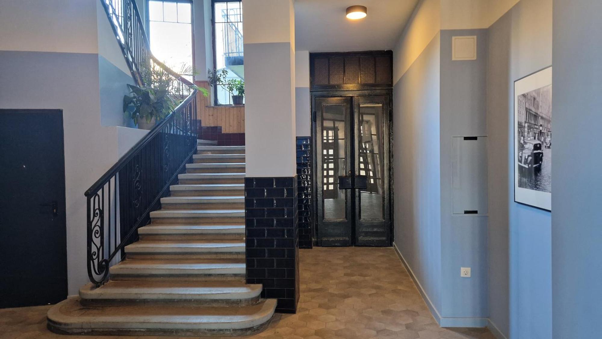 Gellerico Apartments Deak Square Будапеща Екстериор снимка