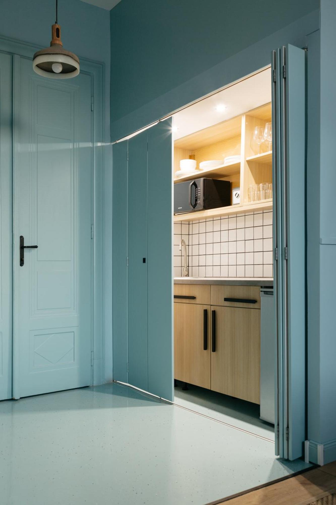 Gellerico Apartments Deak Square Будапеща Екстериор снимка