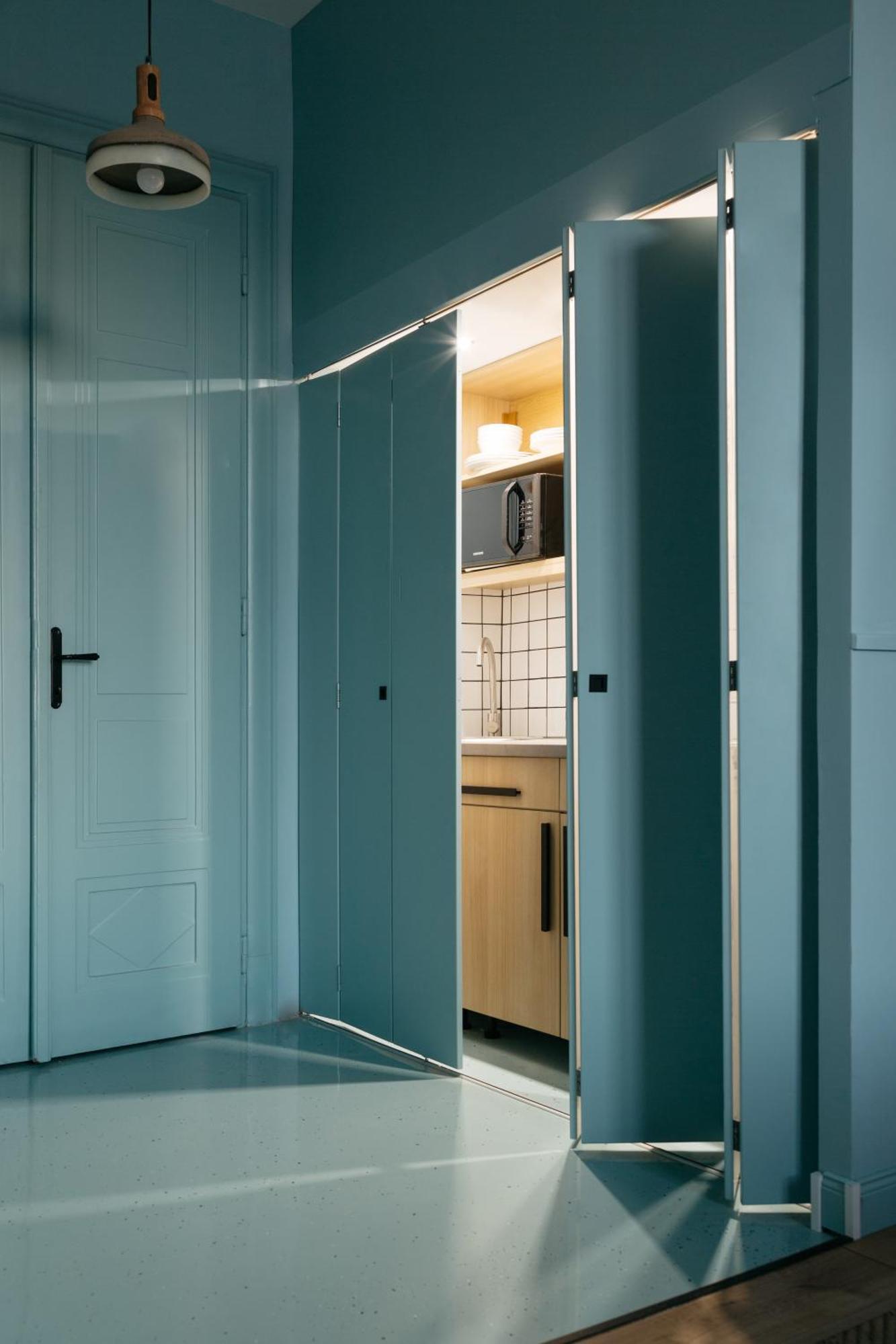 Gellerico Apartments Deak Square Будапеща Екстериор снимка