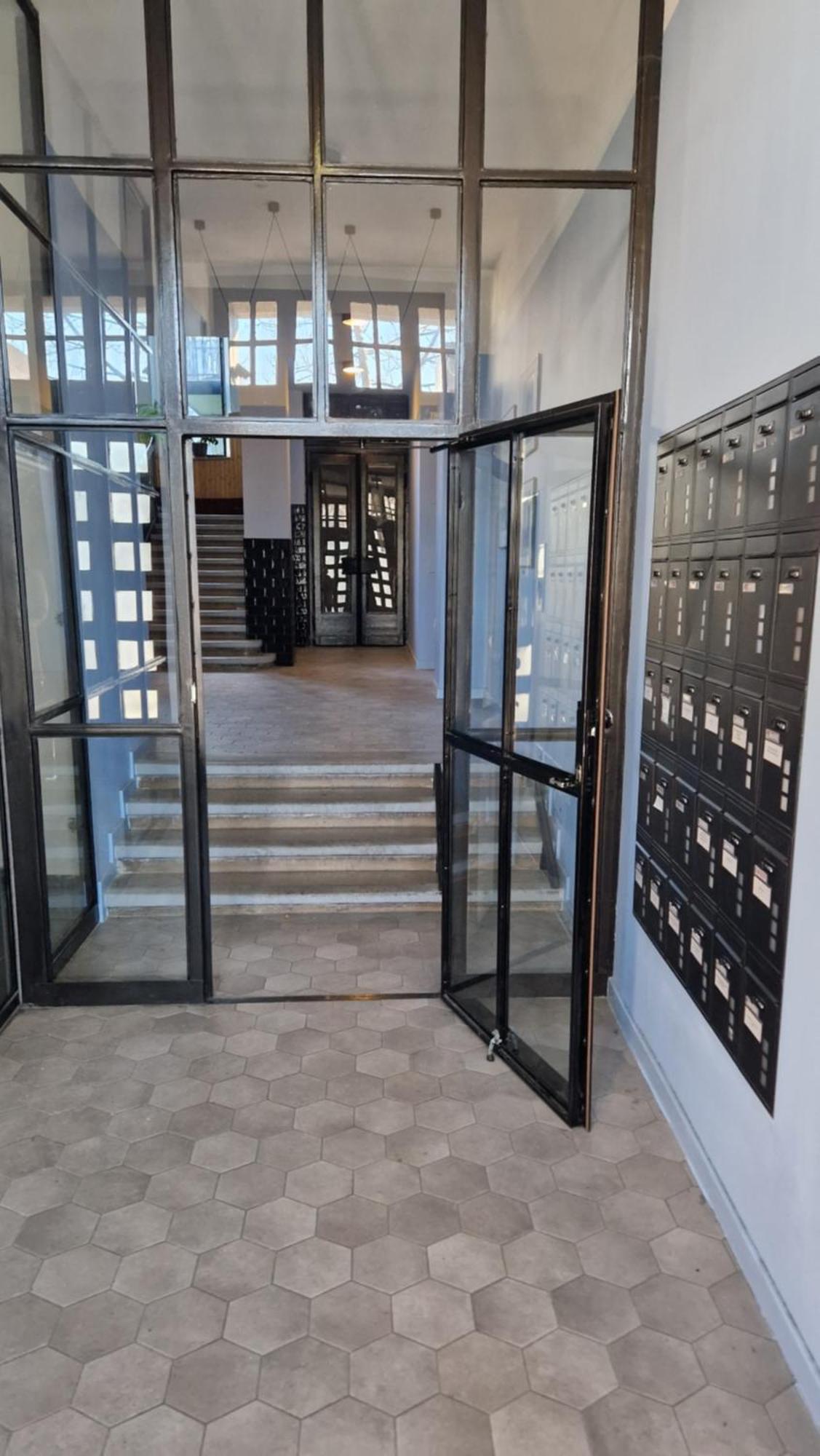 Gellerico Apartments Deak Square Будапеща Екстериор снимка