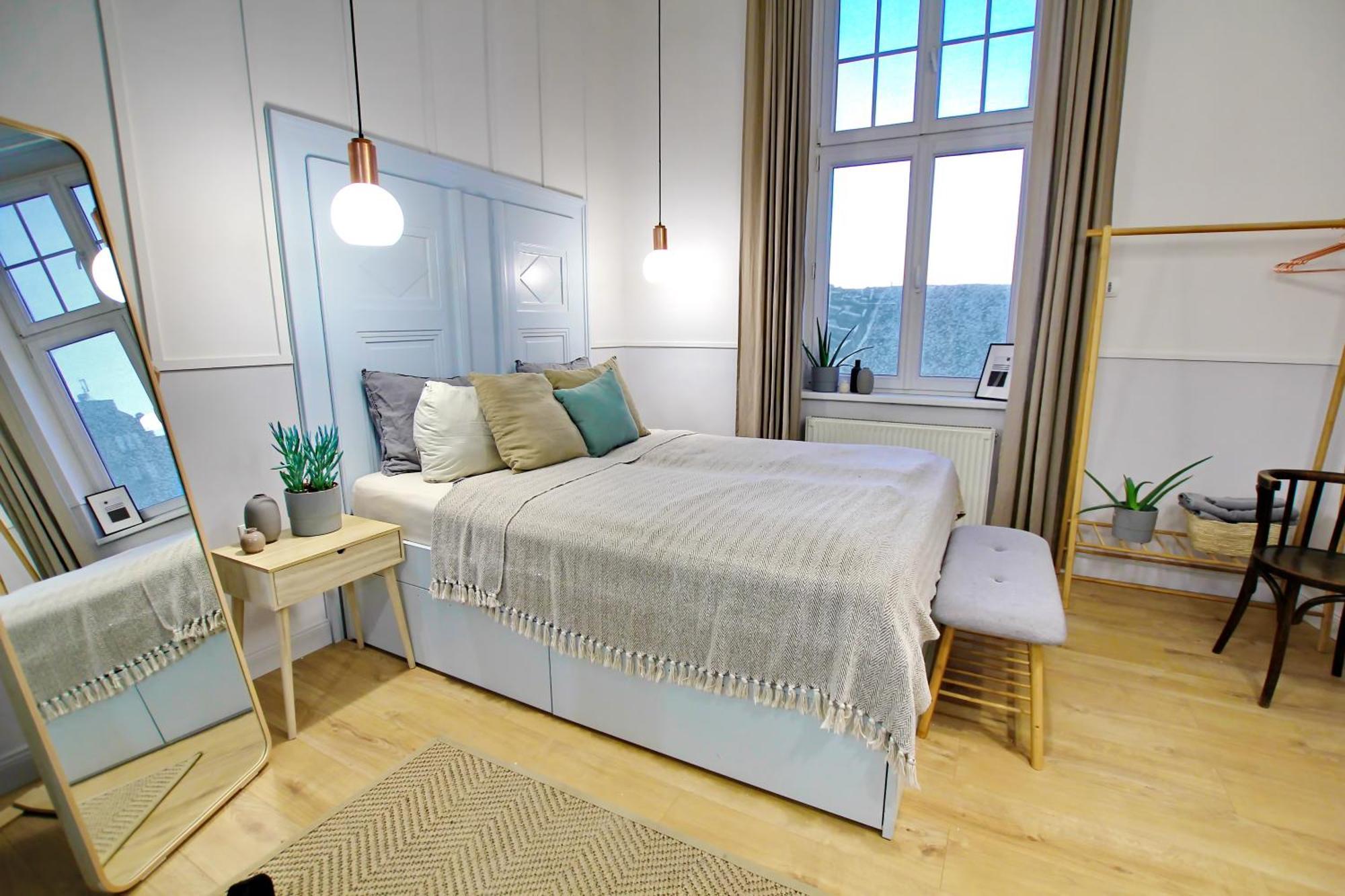 Gellerico Apartments Deak Square Будапеща Екстериор снимка